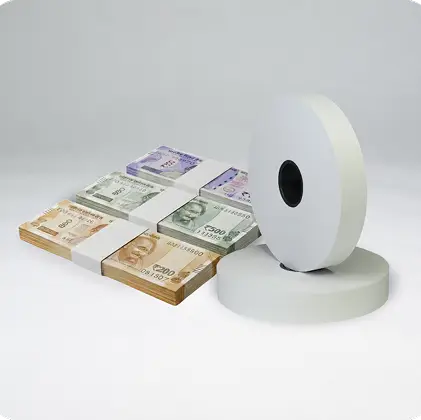 Types of Banding Tape