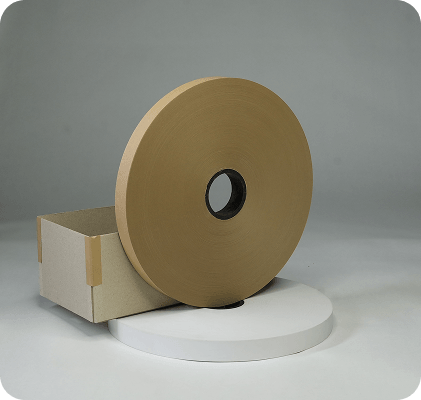 Types of Banding Tape